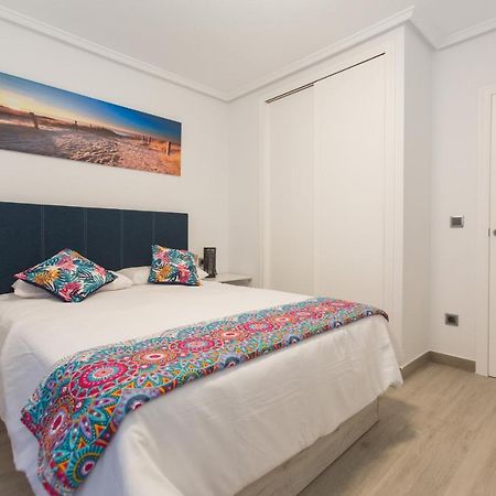 Vistas Al Mar Apartment Arenales del Sol Exterior photo