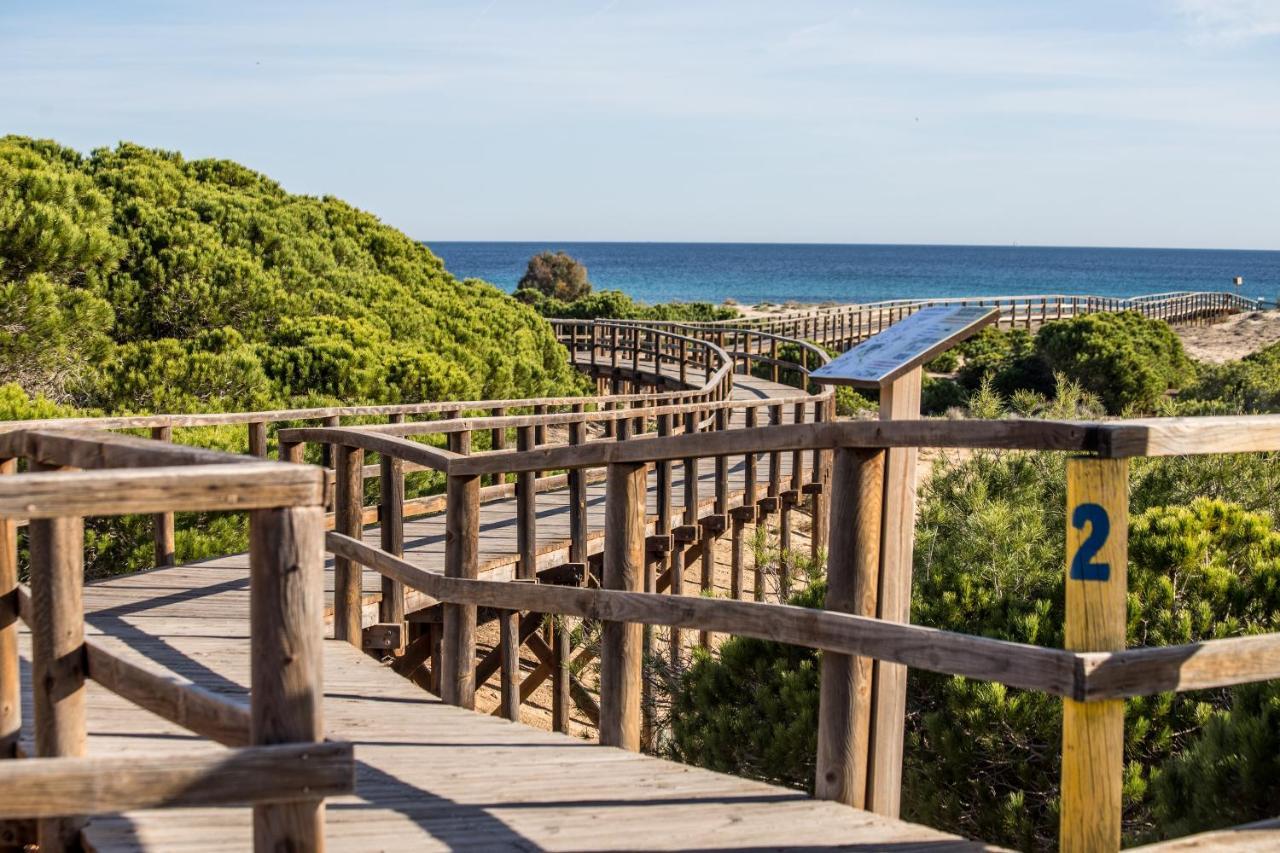 Vistas Al Mar Apartment Arenales del Sol Exterior photo